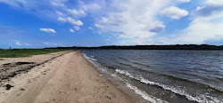 Photo de Tirsbak Beach avec un niveau de propreté de très propre