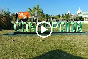 Concepcion Plaza Playground image
