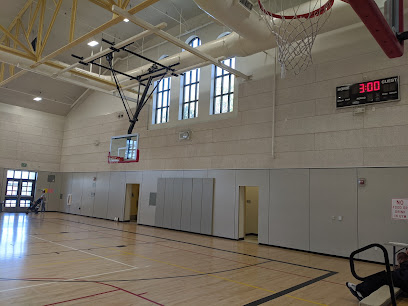 Auxiliary Gym - Santa Clara, CA 95050