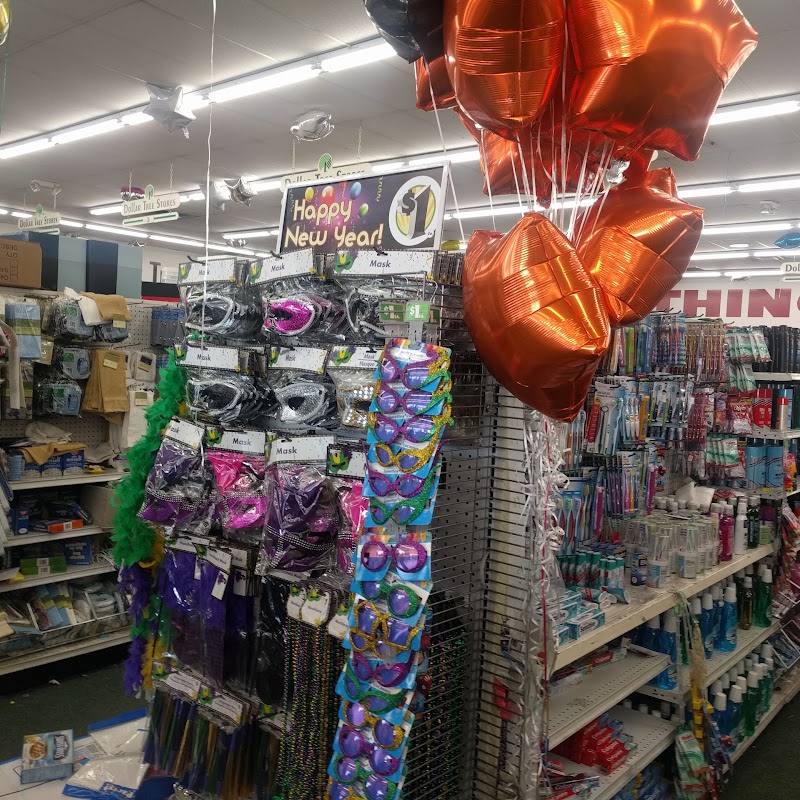 Dollar Tree