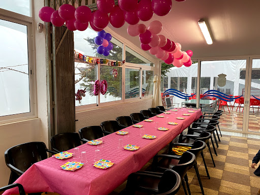 Información y opiniones sobre Bar Piscinas Calanda de Calanda