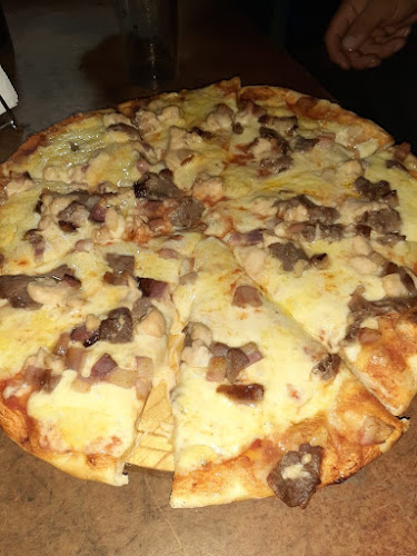 PEYUCO'S PIZZA - Pizzeria