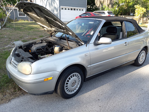 Tire Shop «Firestone Complete Auto Care», reviews and photos, 7700 49th St N, Pinellas Park, FL 33781, USA