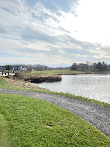 Golf Course «Seven Bridges Golf Club», reviews and photos, 1 Mulligan Dr, Woodridge, IL 60517, USA
