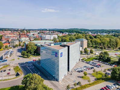 Länsförsäkringar Fastighetsförmedling Borås TEKNOLOGGATAN 2, 503 38 Borås, Sverige