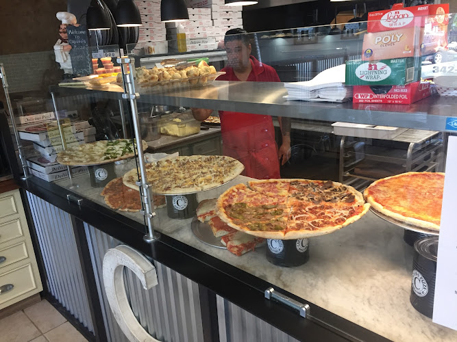 #8 best pizza place in Middletown - Caputo's Pizza