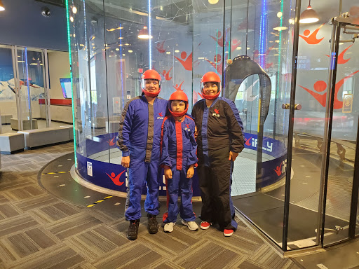 Amusement Center «iFLY», reviews and photos, 10645 SW Greenburg Rd, Tigard, OR 97223, USA