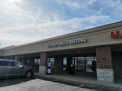 D-TAP DRUG TESTING