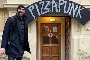 Pizza Punk image