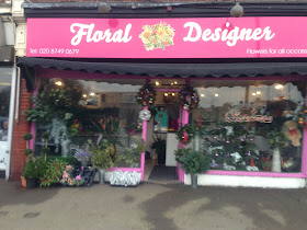 Floral Designer
