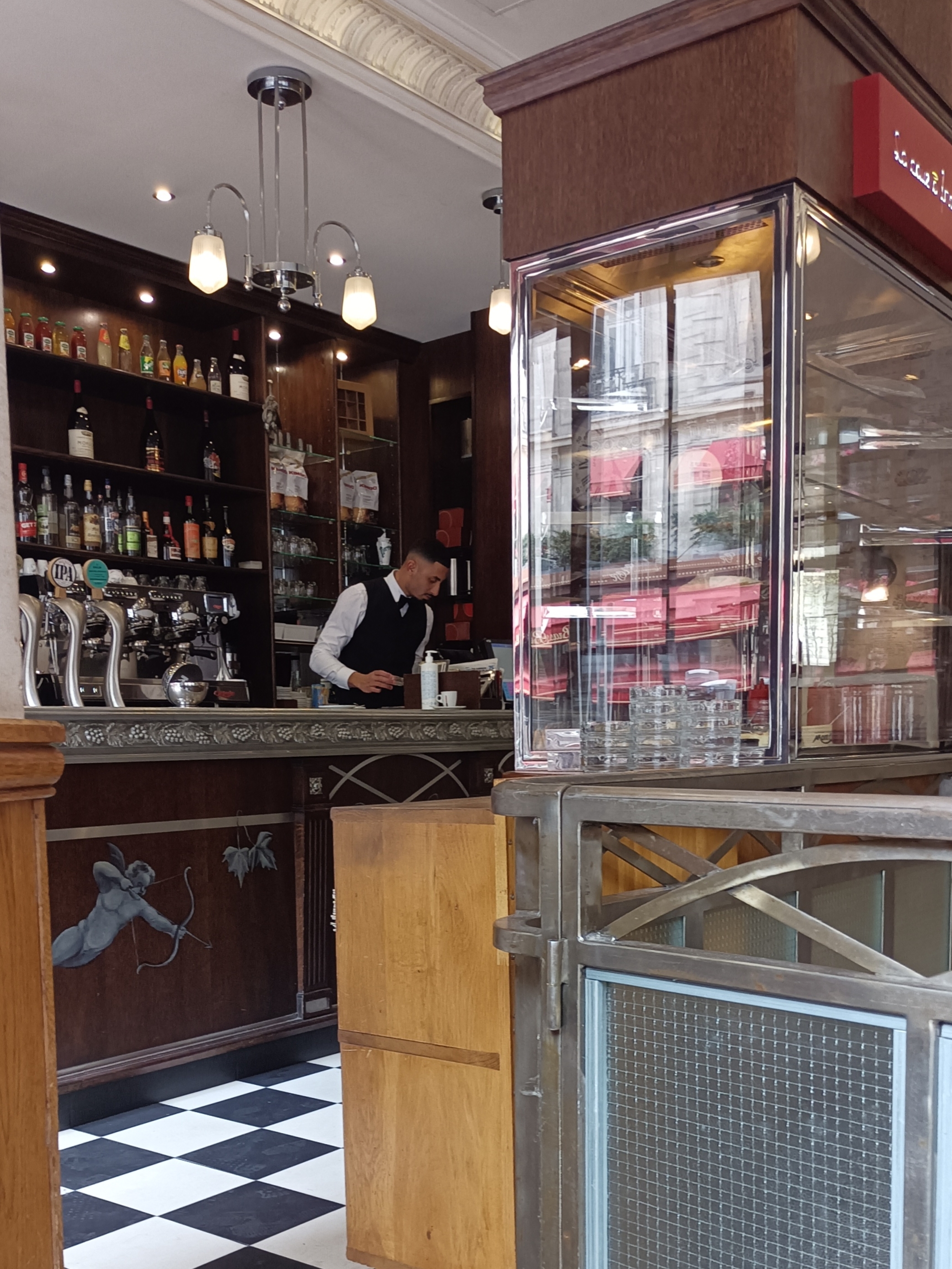 Photo n° 2 de l'avis de Mylène.a fait le 20/04/2023 à 15:27