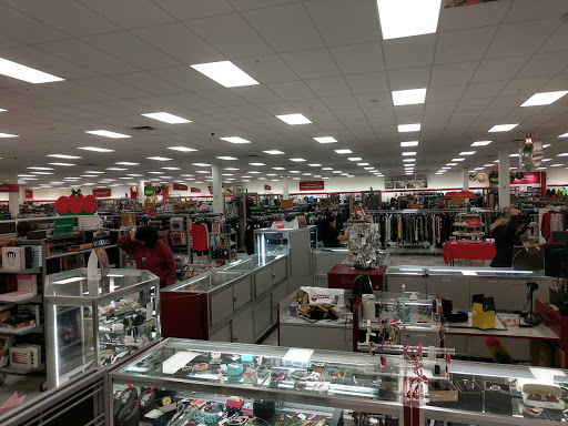 Department Store «T.J. Maxx», reviews and photos, 967 I-30, Rockwall, TX 75087, USA