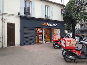 Photo n°27 de Pizza Hut à Vitry-sur-Seine ()