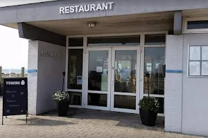 Restaurant Laguna, Lystbådehavnen, Korsør image