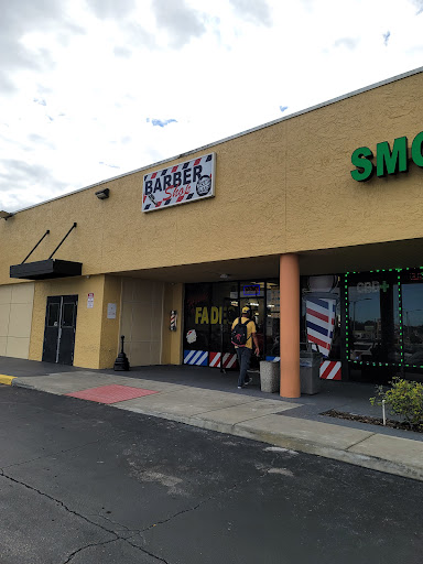 Barber Shop «House of Fades Barbershop», reviews and photos, 1700 N Main St, Kissimmee, FL 34741, USA