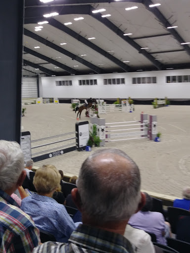 Arena «World Equestrian Center», reviews and photos, 4095 OH-730, Wilmington, OH 45177, USA