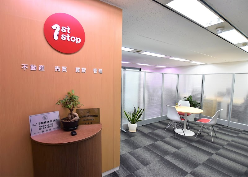 First Stop株式会社