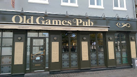 Old Games Pub