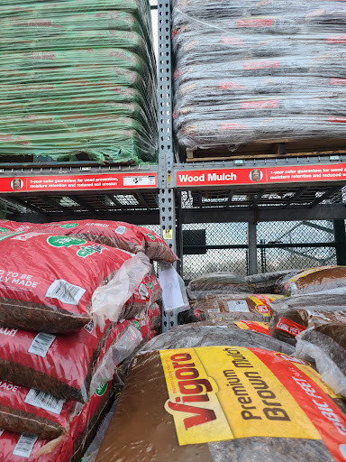 Home Improvement Store «The Home Depot», reviews and photos, 440 Boston Post Rd, Orange, CT 06477, USA