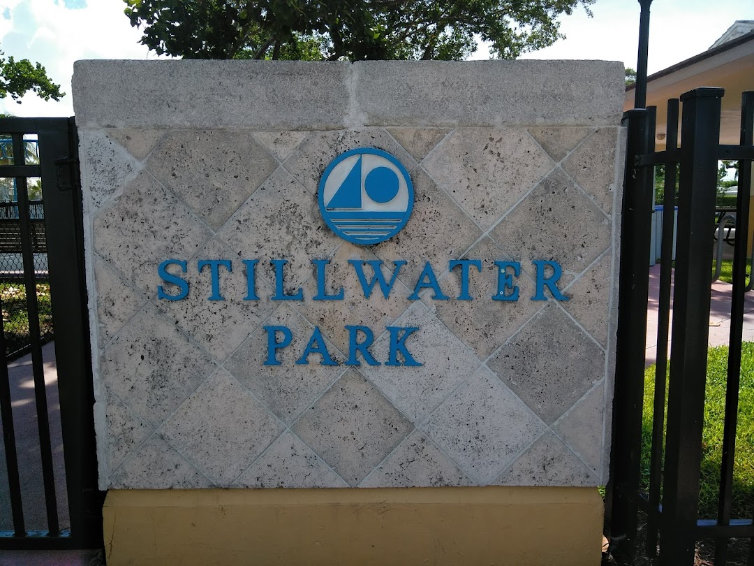 Stillwater Park
