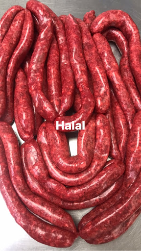 Merguez Factory