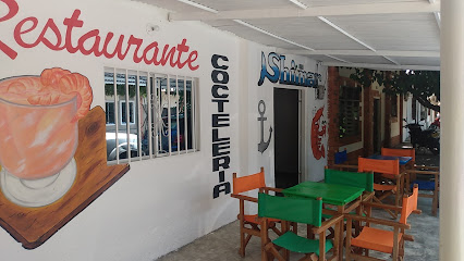Restaurante SHIMAR - Cl. 7 #4-198, Chiriguana, Cesar, Colombia