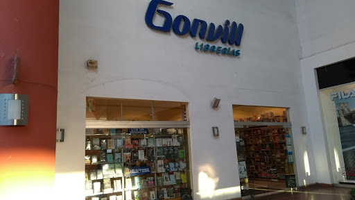 Librerías Gonvill