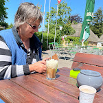 Photo n°1 de l'avis de Volker.t fait le 10/06/2023 à 16:45 sur le  Cafe´Landgasthof Hoier Boier à Bergenhusen