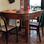 Photo n°4 de l'avis de Domenico.u fait le 12/08/2023 à 20:31 sur le  Trattoria Toscana dei Frati Templari à Casale Monferrato