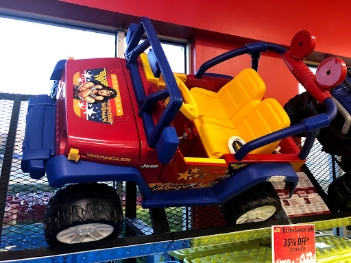 Toy Store «Mattel Toy Store», reviews and photos, 501 Meacham Blvd, Fort Worth, TX 76106, USA