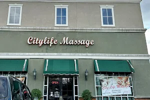 Citylife Massage image