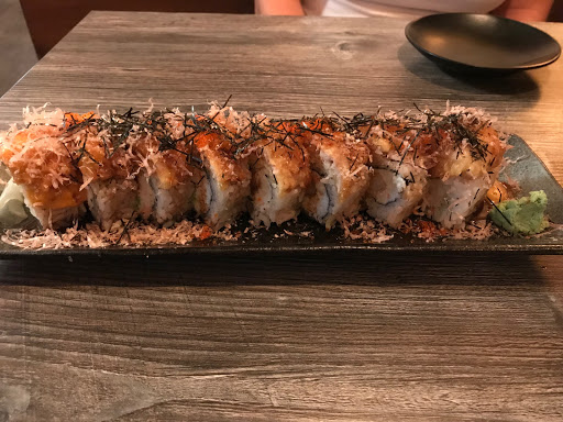 Sushi Yokohama