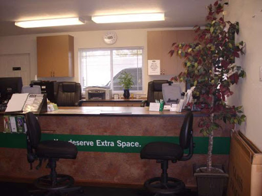 Storage Facility «Extra Space Storage», reviews and photos, 7880 S Tacoma Way, Tacoma, WA 98409, USA