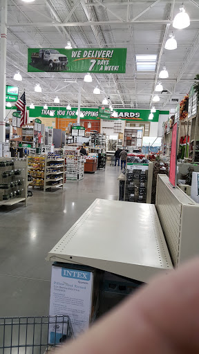Home Improvement Store «Menards», reviews and photos, 7410 E Court St, Davison, MI 48423, USA