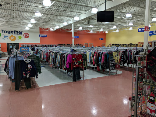 Thrift Store «Goodwill - Maple Grove: Circle North», reviews and photos, 13605 80th Cir N, Maple Grove, MN 55311, USA