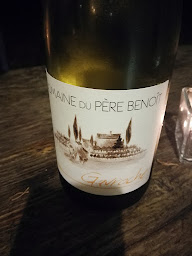 Photo n°11 de L'Huître et la Vigne à Saint-Hilaire-d'Ozilhan ()