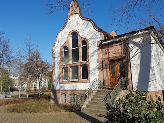 LanzKapelle Lindenhof