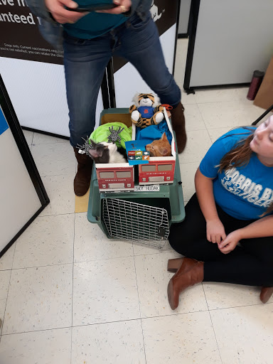 Pet Supply Store «Petco Animal Supplies», reviews and photos, 3380 124th Ave NW, Coon Rapids, MN 55433, USA