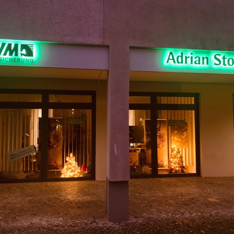 LVM Versicherung Adrian Stock - Versicherungsagentur