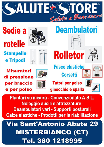 Bagno pubblico per disabili Catania