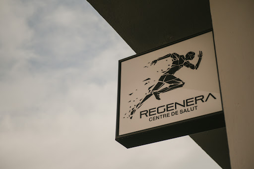 Regenera Bages en Sant Fruitós de Bages