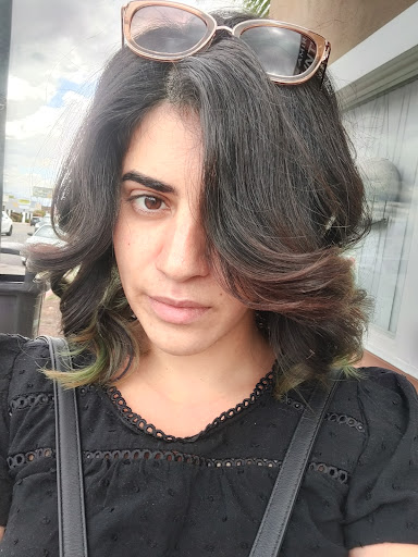 Beauty Salon «Tease Me Hair Salon», reviews and photos, 7028 Foothill Blvd, Tujunga, CA 91042, USA