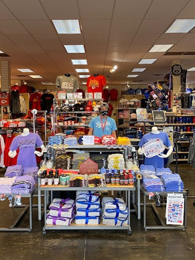 Sportswear Store «Kansas Sampler/Rally House Mission», reviews and photos, 6858 Johnson Dr, Mission, KS 66202, USA