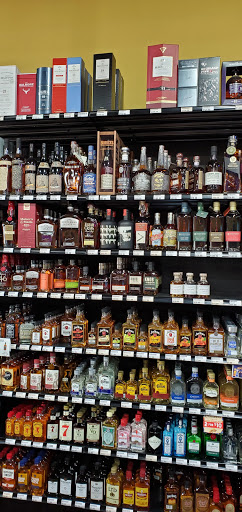 Liquor Store «Crown Liquors», reviews and photos, 4000 W 106th St #110, Carmel, IN 46032, USA