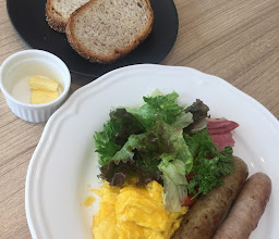 TasteBud Cafe by TasteBud Lab photo
