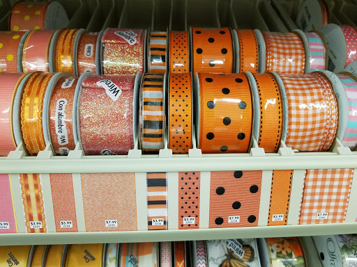 Fabric Store «Jo-Ann Fabrics and Crafts», reviews and photos, 1133 SW Wanamaker Rd #200, Topeka, KS 66604, USA