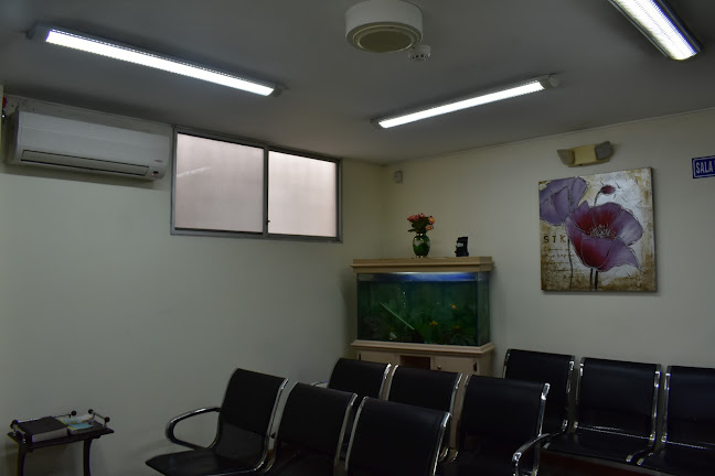 Opiniones de Centro del dolor Dr. Roberto Bobadilla en Guayaquil - Fisioterapeuta