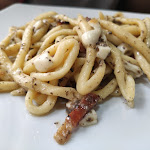 Photo n°7 de l'avis de Paolo.r fait le 30/06/2021 à 16:53 sur le  Saporificio | Osteria Contemporanea à Anagni