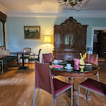 Photo n°3 de l'avis de Mohamad.l fait le 03/05/2024 à 05:57 sur le  Villa Zollhaus Bed & Breakfast à Türkheim