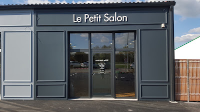 LE PETIT SALON à Sainte-Pazanne